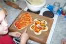 dlo: A mmtady i MINIpizzu!
